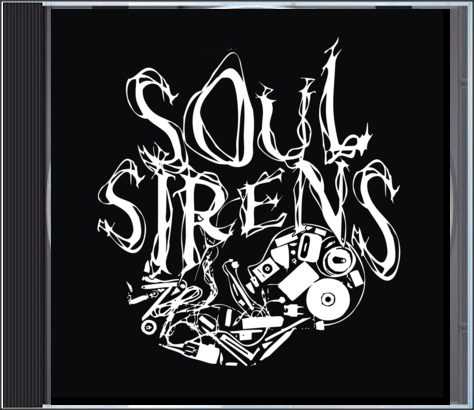 soulsirens Soul Sirens CD, 2017 remaster